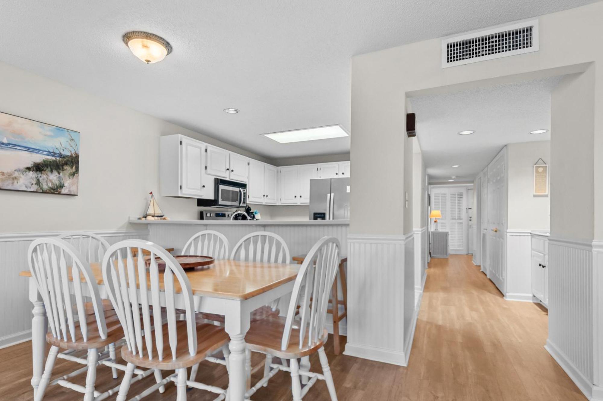 Beachwalk Pine Knoll Shores Habitación foto