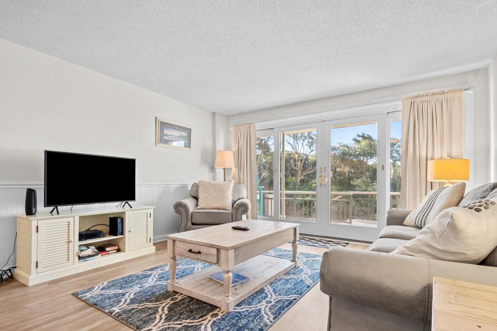 Beachwalk Pine Knoll Shores Habitación foto