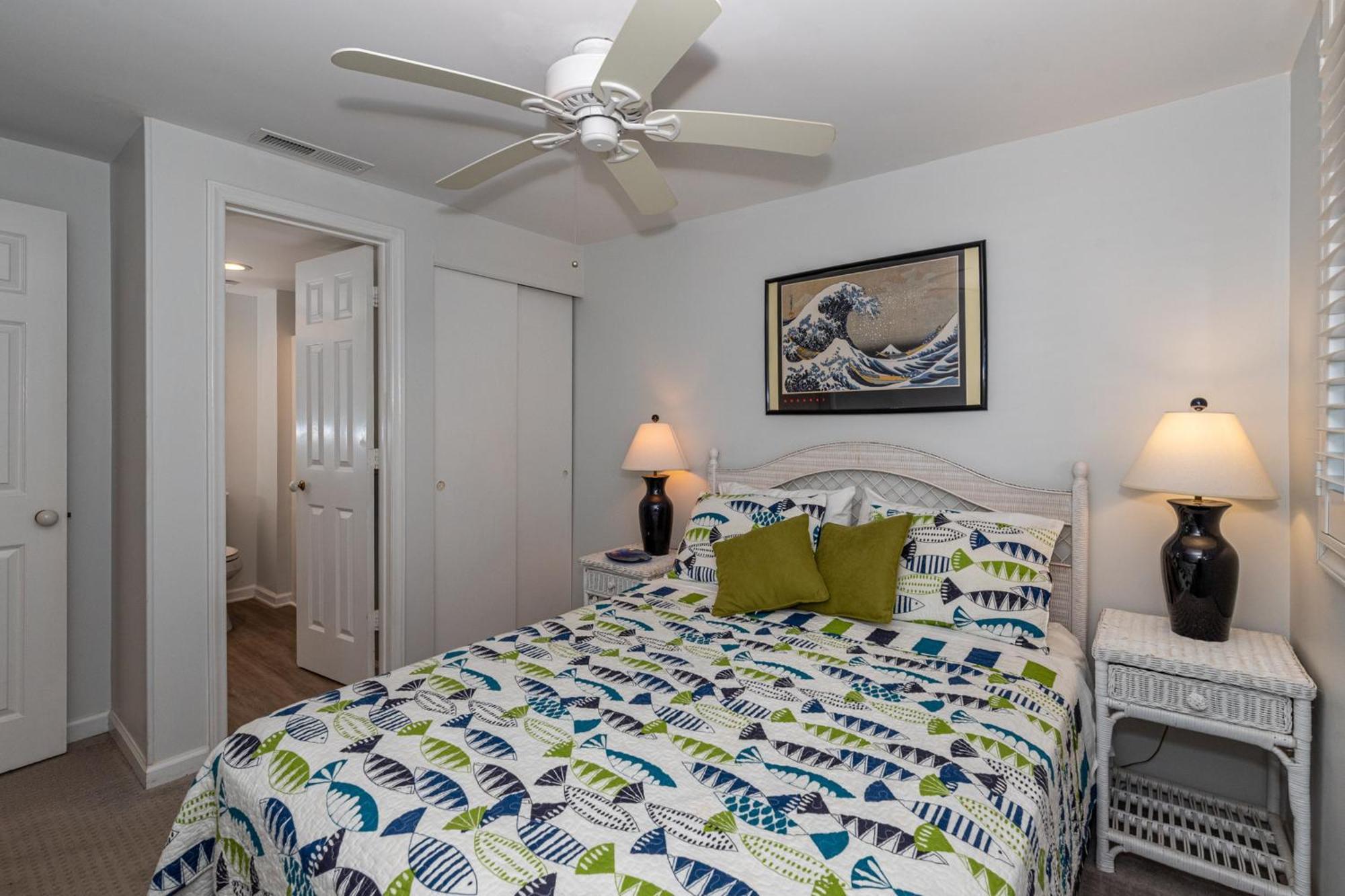 Beachwalk Pine Knoll Shores Habitación foto