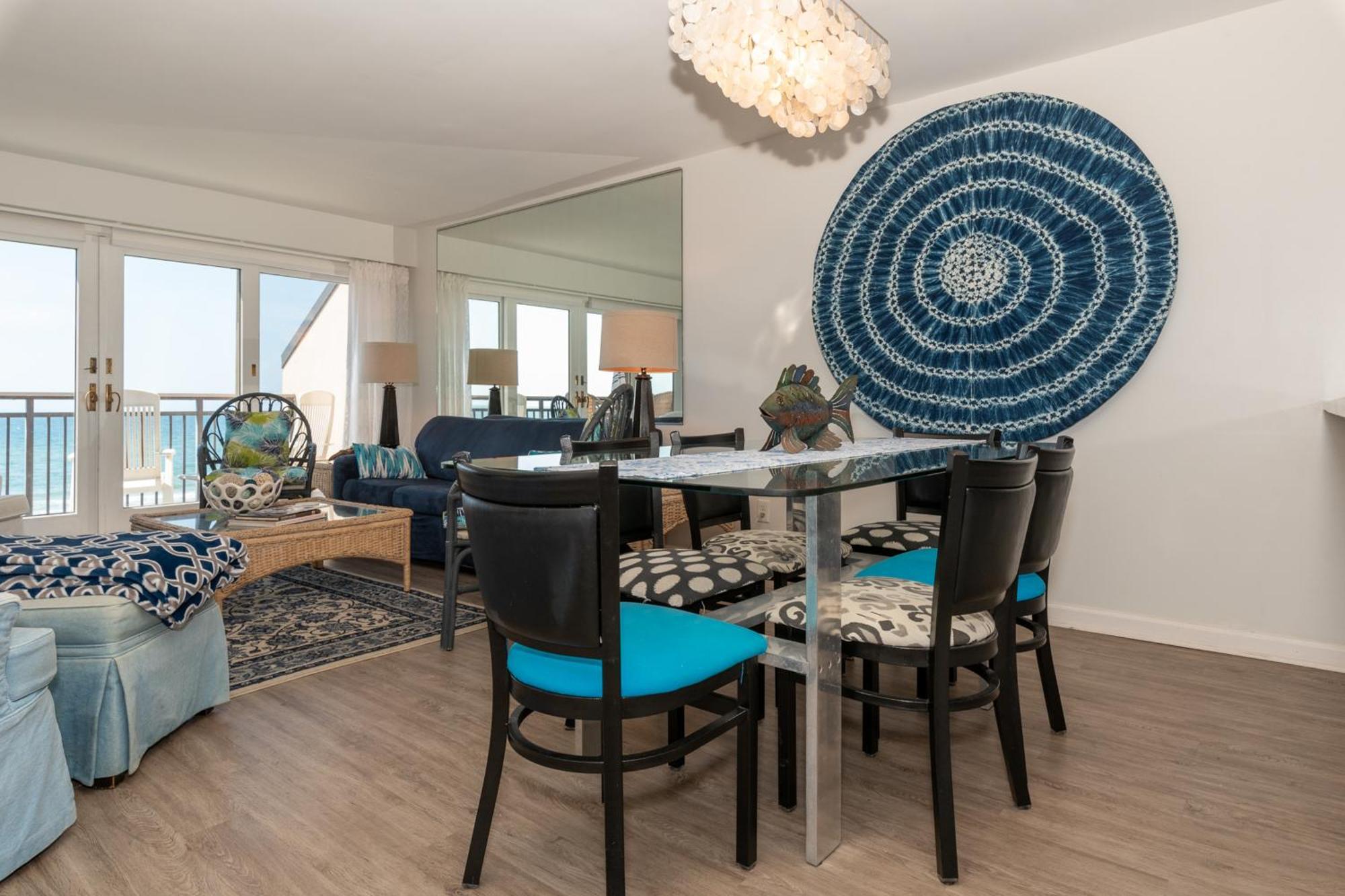 Beachwalk Pine Knoll Shores Habitación foto