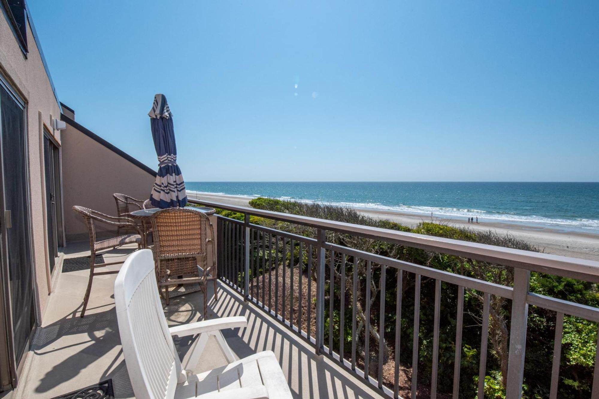Beachwalk Pine Knoll Shores Habitación foto
