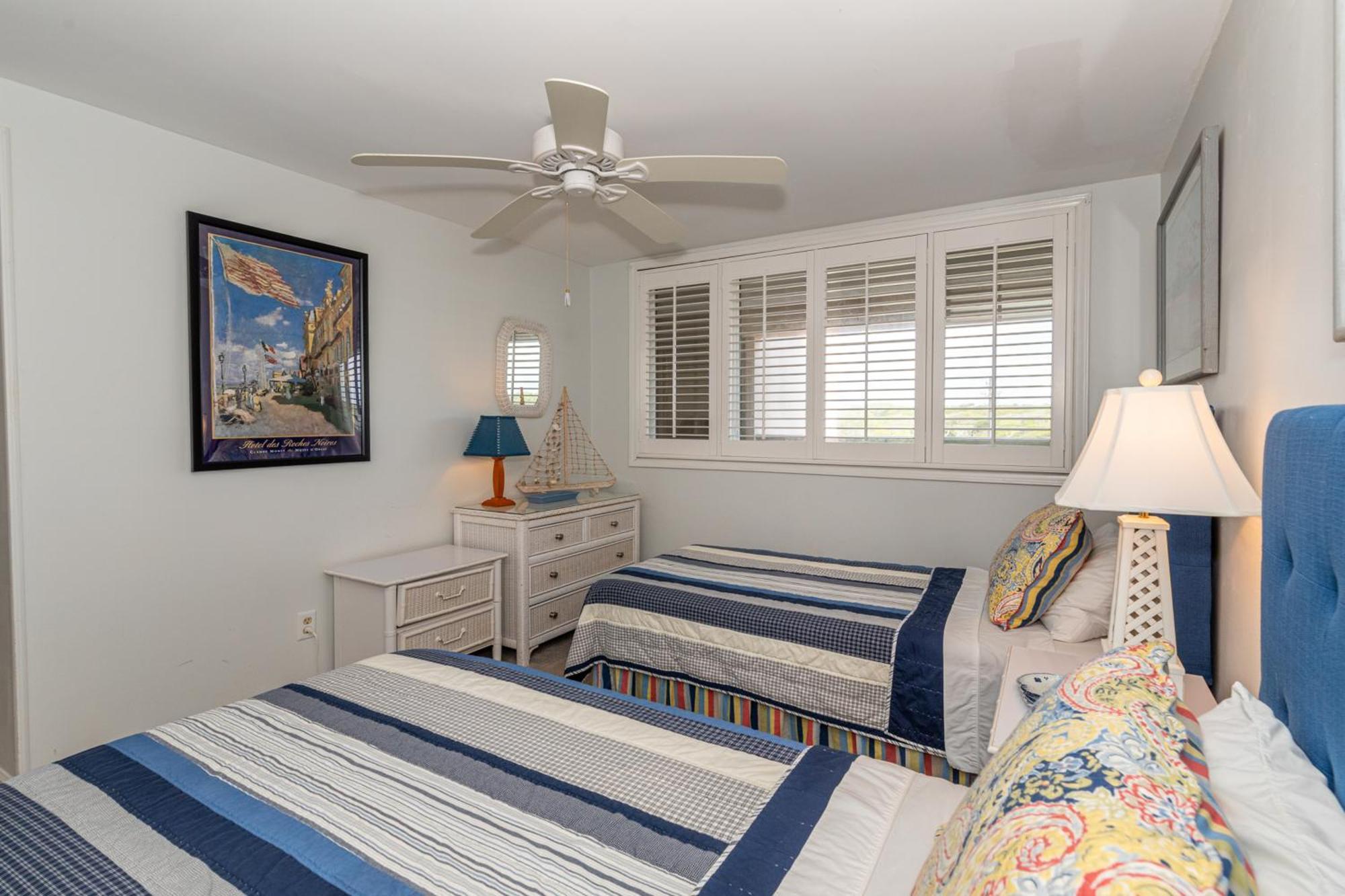 Beachwalk Pine Knoll Shores Habitación foto