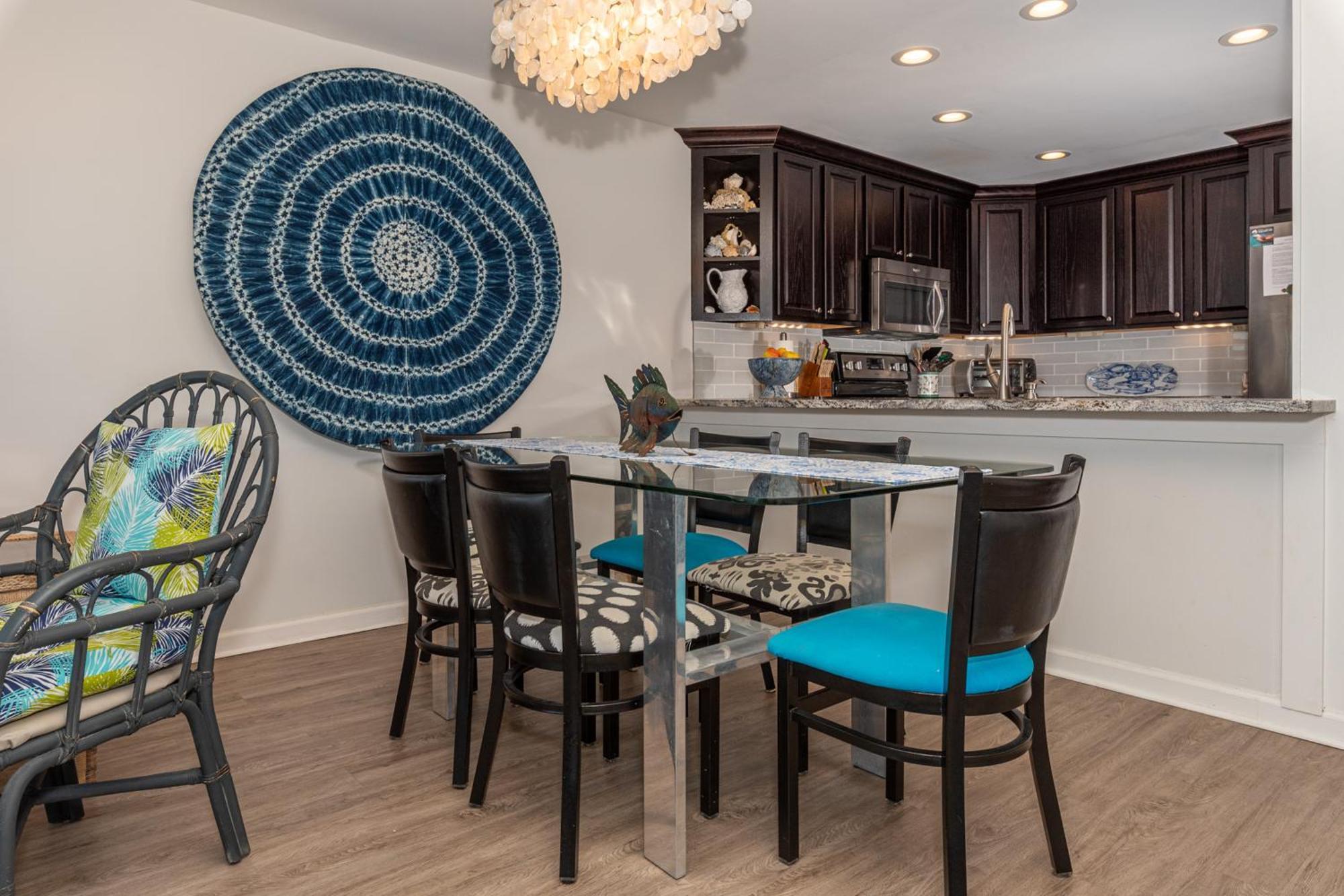 Beachwalk Pine Knoll Shores Habitación foto