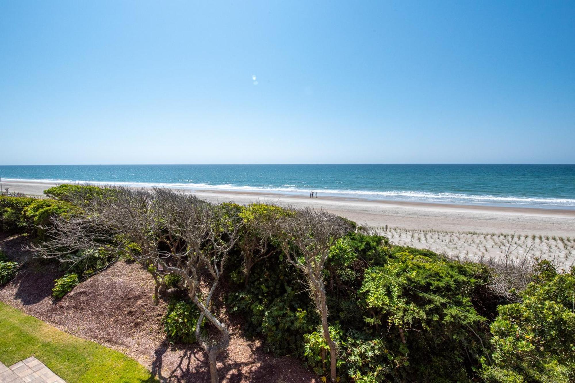 Beachwalk Pine Knoll Shores Habitación foto