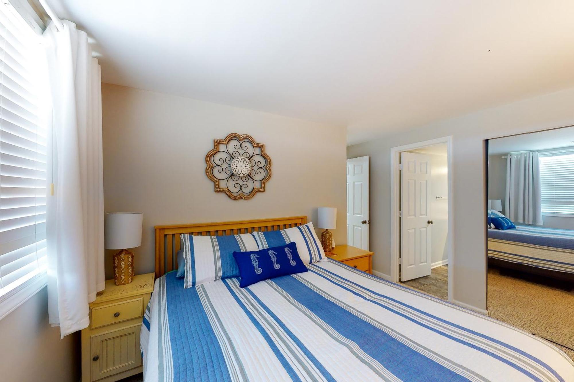 Beachwalk Pine Knoll Shores Habitación foto