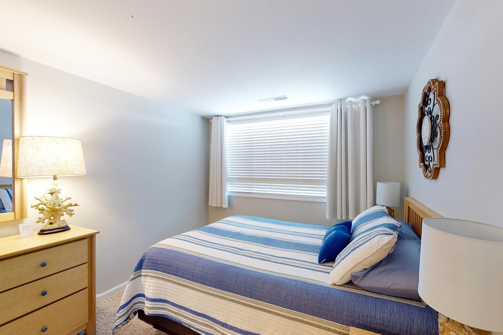 Beachwalk Pine Knoll Shores Habitación foto